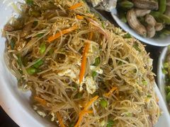 三丝炒米粉-四季美蚝皇