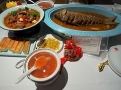 -阿五黄河大鲤鱼(英协路店)
