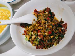 -兰湘子·湘菜小炒(长安万科广场店)