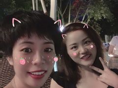 -灵秀温泉