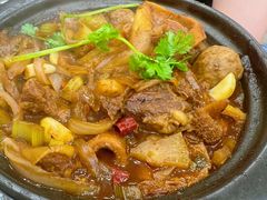 牛魔王-川香煲(茅台路店)