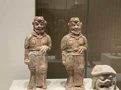 -陕西历史博物馆