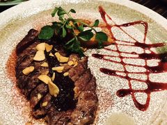 铁板牛排-柚子(假日店)