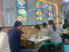 -隆门客栈·西北小吃手工面(丰盛町商业步行街店)