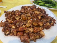 -盛记顺德高佬猪杂粥