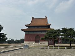 -清东陵