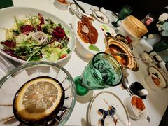-彩虹之约•淮扬家宴(亚运村店)