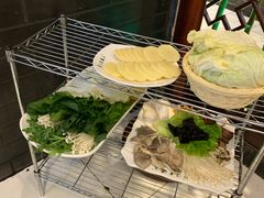 -京门老爆三(回龙观店)