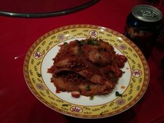 -那家小馆•北京菜•烤鸭(香山店)