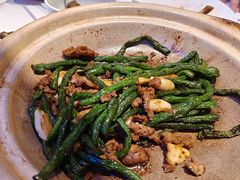 -阿里疆Alijiang·丝路美食·异域风情·清真(长楹天街店)