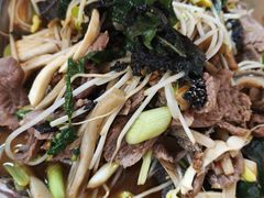 -龙上水现炒生料(柳沙店)