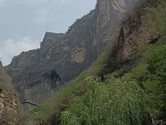 -孤山寨风景区