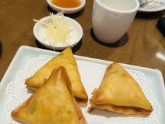 蟹黄白玉卷（咸）-南翔馒头店(豫园店)