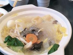-紫光园·烤鸭·北京菜(团结湖店)