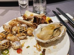 -徐记海鲜(观沙岭|滨江新城店)