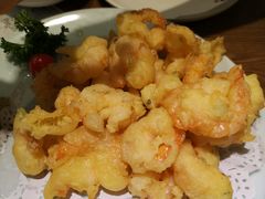 -吕氏疙瘩汤·新鲁菜(新贵和店)