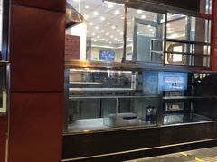 -庆丰包子铺(西单店)