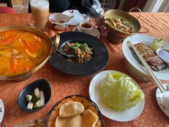 -南沙游艇会·大兵船餐厅