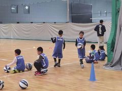 -东方启明星篮球培训(北科大校区)