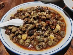 -鱼食饭稻·苏浙土菜17年老馆子(平江路店)