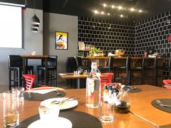 大堂-红番茄意大利餐厅
