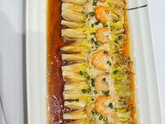 -万荣烤鸭店·北京菜(天坛店)