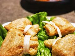 -贰重天冰煮羊自助火锅(东坝店)
