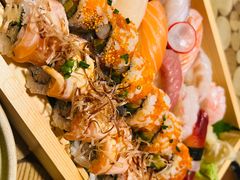 -西村日本料理(香格里拉饭店)