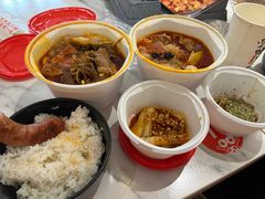 -成都你六姐·牛肉冒菜(城市集市合生汇店)