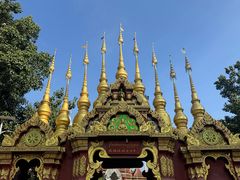 -西双版纳总佛寺