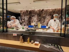 -德川家日本料理(顺义华联店)