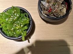 -沼津港精致料理·寿喜烧·烧鸟(漕河泾印象城店)