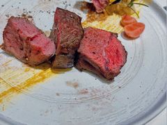 -K·Kitchen KK牛扒厨房(江南西店)