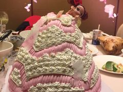 -卡漫莫尼蛋糕(徐汇店)