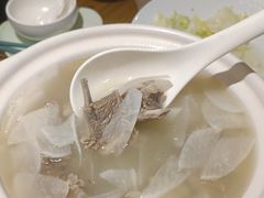 -禾珍珠家常小馆(河南博物院店)