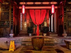 -聚春园驿馆(三坊七巷店)