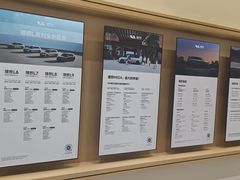 -理想汽车(世纪汇店)