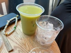 -阿嬷手作(上海万象城店)