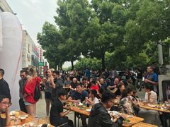 -欧麦德EuroMart生鲜超市(星尚邻里店)