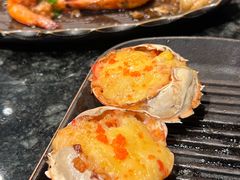 -吉川谷谷·铁板烧烤肉放题(石景山台湾街店)