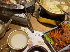 -冰川朝鲜族料理·东北菜(观前店)