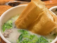 -大良毋米粥(锦龙路总店)