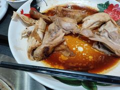 -飞尝蚝·顺德菜·鱼生(顺德总店)