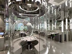 -3号仓库·创意中国菜(乐清正大广场店)