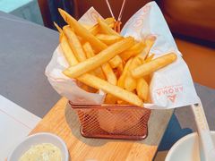 -洛缦音乐餐厅(工业展览馆万象城店)