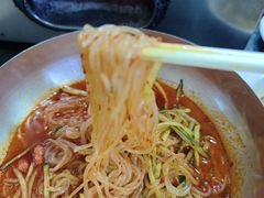 拌冷面-木兰饭店(市府大路店)