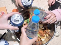 -香邦迷宗蟹(新汽车站店)