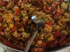 -福巷湘食小馆·猛火现炒(上海首店)