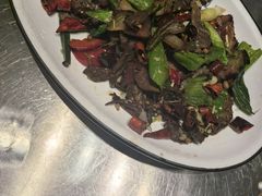 -郑件洋芋饭庄
