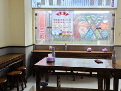 -阿依娘镇店豌杂面(三峡广场店)